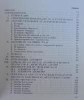 Moluscos Bivalvos de Canarias