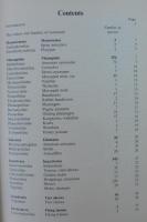 A world list of mammalian species