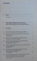 Progress in hydrogeochemistry : organics, carbonate systems, silicate systems, microbiology, models