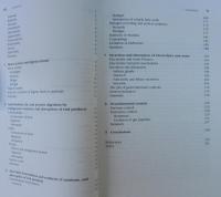 Comparative physiology of the vertebrate digestive system