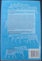 Mammoths, mastodonts, and elephants : biology, behavior, and the fossil record