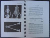 Illustrated Key to Skulls of Genera of North American Land Mammals