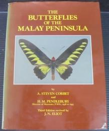 The butterflies of the Malay Peninsula
