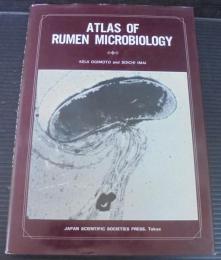 Atlas of rumen microbiology