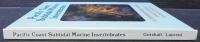Pacific coast subtidal marine invertebrates : a fishwatcher's guide