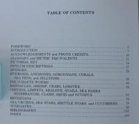 Pacific coast subtidal marine invertebrates : a fishwatcher's guide