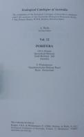 Porifera