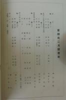 宝相花　第1巻第7号、第2巻第1・2・6号　計4冊