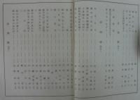 草の實　第13巻第2～12号（第3・4号欠）　計9冊