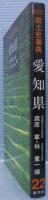 郷土史事典22　愛知県