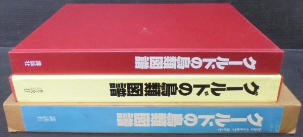 グールドの鳥類図譜(ジョン・グールド 著 ; 安部直哉 訳・解説