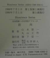 筋肉