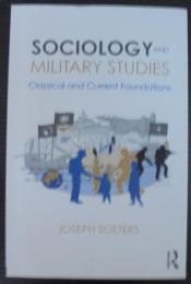 SOCILOGY AND MILITARY STUDIES