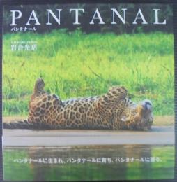 Pantanal (パンタナール)