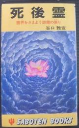 死後霊 : 霊界をさまよう怨霊の祟り