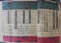 文藝春秋　臨時増刊　戦後最大の政変