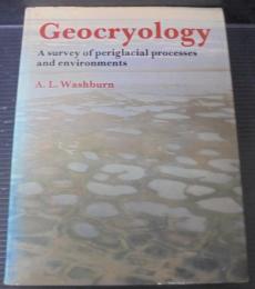 Geocryology