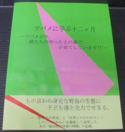 ツバメに学ぶ十二ヶ月　