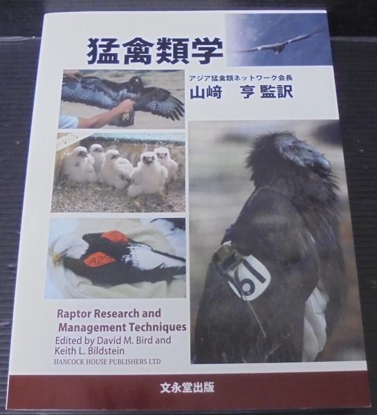 【メーカー公式ショップ】 Keith M.Bird, 猛禽類学(David L.Bildstein 監訳 山崎亨 ; 編 趣味・スポーツ・実用