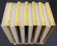 日本昆虫記　全6巻