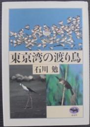 東京湾の渡り鳥