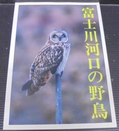 富士川河口の野鳥　鳥たちにやさしい環境を守りそだてるために