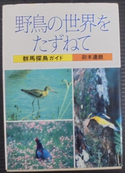 世界の鳥を訪ねて 写真集 世界の鳥を訪ねて 写真集