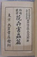 花卉害虫篇
