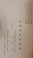 巣箱給与に依る鳥類保護