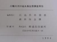 八幡川河口域水鳥生態