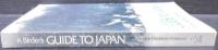 A birder's guide to Japan