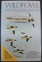 Wildfowl : An Identification Guide to the Ducks, Geese and Swans of the World