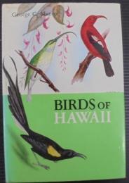 Birds of Hawaii