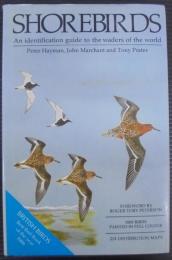 Shorebirds : an identification guide to the waders of the world