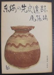 東海の先史遺跡　尾張編　東海叢書第4巻