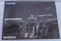 Toyota automobile museum
