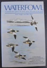 Waterfowl : an identification guide to the ducks, geese, and swans of the world