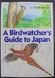 A Bird Watcher's Guide to Japan