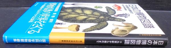 日本の博物図譜—十九世紀から現代まで (国立科学博物館叢書) 日本の博物図譜 : 十九世紀から現代まで(国立科学博物館 編) / 古本
