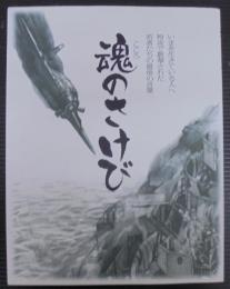 魂 (こころ) のさけび : 鹿屋航空基地史料館10周年記念誌