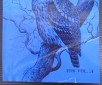 Strix : 日本野鳥の会研究報告