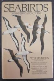 SEABIRDS AN IDENTIFICATION GUIDE