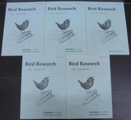 Bird research