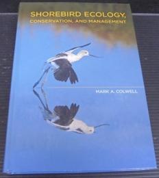Shorebird ecology, conservation, and management