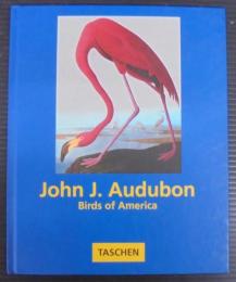 John James Audubon : Birds of America