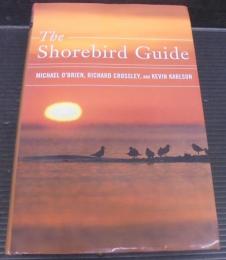 The Shorebird Guide
