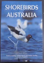 Shorebirds of Australia 

