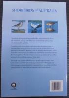 Shorebirds of Australia 
