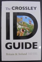 The Crossley Id Guide Britain & Ireland 
