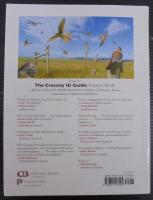 The Crossley ID Guide: Raptors